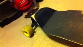 Landyachtz Evo Longboard Review