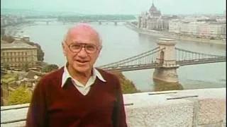 Socialism Fails by Milton Friedman in Free To Choose HD