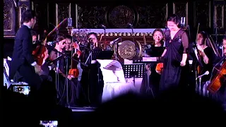 San Pedro Cathedral Orchestra - Davao City