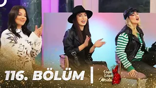 Doya Doya Moda 116. Bölüm | Kutla Bu Zafer Senin!