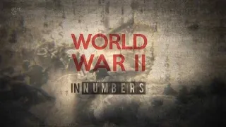 World War 2 İn Numbers 03 Backs To Wall 1080p Türkçe Dublaj