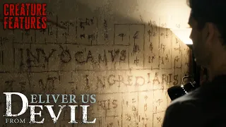 The Scratches Awaken | Deliver Us From Evil | Creature Features