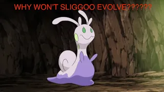 How To Evolve Sliggoo Into Goodra
