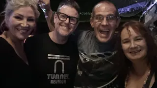 The Tunnel Reunion - Saturday 20th April 2024 @ Elsewhere Surfers Paradise.