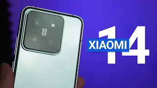 Xiaomi 14 přináší vyváženou výbavu a 4K selfie video (PRVNÍ DOJMY)