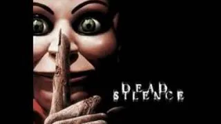 Dead Silence Soundtrack