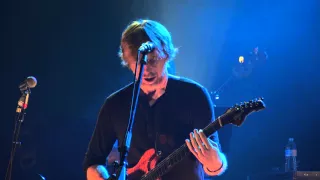 Trey Anastasio Band - Drifting - 10/16/15 - Kings Theater, Brooklyn