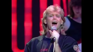 John Farnham - You're The Voice (Remastered Audio) HD