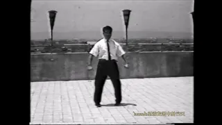 Unsu - Old Video