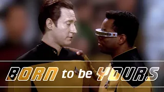 data/geordi | born to be yours