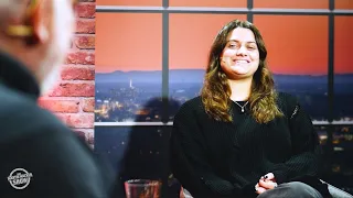 Die Martin Wacker Show mit Sängerin SIMONA