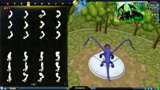 Spore Editor Night Fury