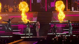 Big Difference - Nicki Minaj: Pink Friday 2 Tour 2024