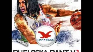 Waka Flocka Flame - I'm From Grove St (feat. Wooh Da Kid) [Prod. By Jaye Neutron] -Duflocka Rant