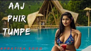 aaj phir tumpe 2023 #Bangla2 Aaj Phir Full Video Song Hate Story 2 Arijit Singh Jay Bhanushali