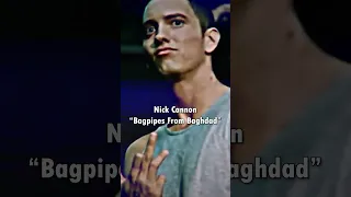 Eminem Dissing Celebrities