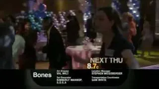 Bones Season 5 Episode 17  Death Of The Queen Bee