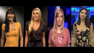 The Women of IGN