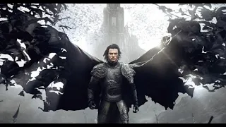 THE PRINCE WHO DRUNK HIS WIFE'S BLOOD II DRACULA UNTOLD II FULL MOVIE EXPLAINATION IN MANIPURI 2021