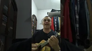 Música Sonho de amor - Grupo Nosso Sentimento (cover) Cavaco e voz