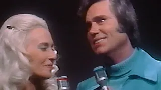 MJPTFTTB: George Jones & Tammy Wynette 04