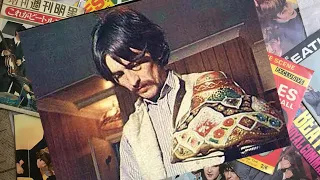 ♫ George Harrison Birthday Party at Kinfauns, 1967