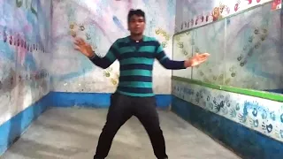 paa liya hai pyar tera dance by devendra raj