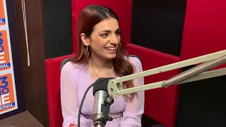 Sukriti Kakar & Siddhant Kaushal on creating the song Karma | Drive |Jacqueline Fernandez| HrishiKay