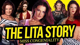 MISS CONGENIALITY | The Lita Story (Full Career Documentary)