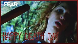 Inside The Many Deaths Of Tree | Behind The Screams | Happy Death Day (2017)