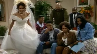 Fresh Prince Of Bel-Air - Trevor Proposes