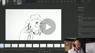 FREE LESSON – How to Create a Storyboard from Zero