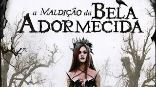 A Maldição da Bela Adormecida - Filme Completo Dublado HD