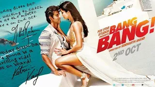 فيلم الأكشن و الإثارة الهندي الجديد Bang Bnag مترجم كامل/Indian action movie bang bang