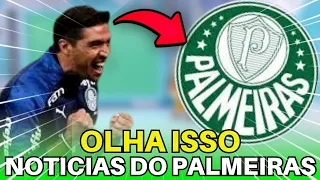 AO VIVO DO EQUADOR! ÚLTIMAS INFORMAÇÕES DO PALMEIRAS NA LIBERTADORES.