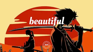 Samurai Champloo Lofi HipHop mix