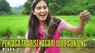 PENJAGA TRADISI NAGARI 1000 GONJONG | JEJAK PETUALANG (25/10/23) Part 2