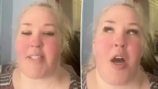 Mama June Says She's Gained 130 Pounds in the Past Year, Is Trying Weight-Loss Injections