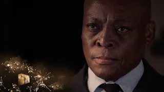 Hector Sebata – The Queen | Mzansi Magic