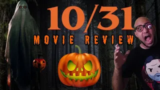 10/31 (2017) - Movie Review