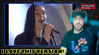 Within Temptation - Ice Queen acoustic Reaction!