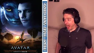 Avatar 2009 ( FIRST TIME WATCHING FULL MOVIE REACTION)