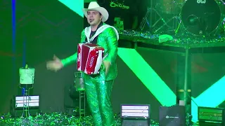 Tu No Eres Lo Que Quería en vivo desde el Auditorio Telmex 2023