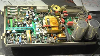 #106 Tektronix 492 Part 2(4)