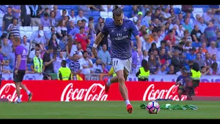 Gareth Bale Best Dribbling Skills ● 2013   2017 Real Madrid