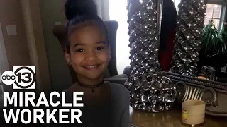 Trae Tha Truth and Beyonce surprise teenager who underwent 4 brain surgeries