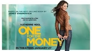 One For The Money (2012) Movie Review by JWU