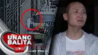 Chinese nat'l na suspek sa pagdukot sa mga babae, arestado | UB