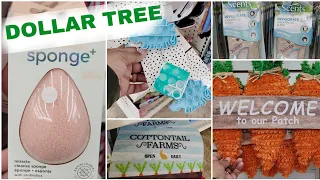 NEW DOLLAR TREE BROWSE WITH ME|AMAZING NEW FINDS+ HAUL  #browneyesonabudget #newfinds #dollartree