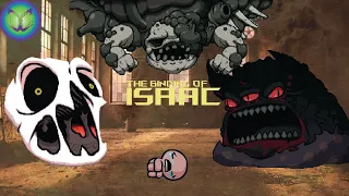 Double Meat Boy | The Binding of Isaac : Repentance (32)